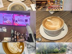 -COSTA COFFEE(西湖天地店)