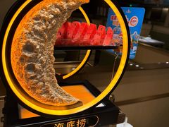-海底捞火锅(江北万达商业广场店)