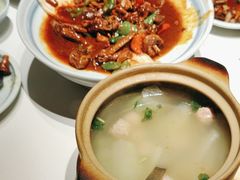-0776食堂·京城创意菜(七里庄店)
