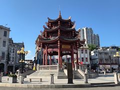 -汕头市小公园