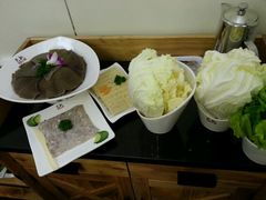 -巴奴毛肚火锅(广益哥伦布店)