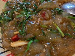 思乡凉皮-博望坡酒楼(漕溪路店)