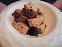 琉球鹅肝-水月·和牛工坊(水晶郦城店)