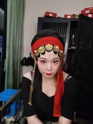 -盘子女人坊古装写真摄影(天津总店)