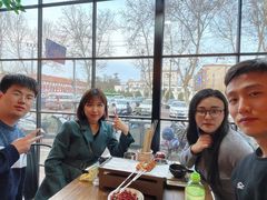 -功夫怪兽·烧烤(珠江路店)