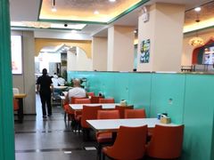 -西域美食(西直门南小街店)