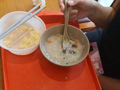 -闫家粥铺(吉林大路店)