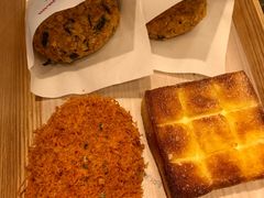 -福晶园益生菌蛋糕面包(紫荆山店)
