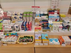 点击看大图 -丽家宝贝(凯德Mall店)