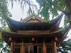 -上海东林寺(金山区)