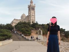 -马赛老港