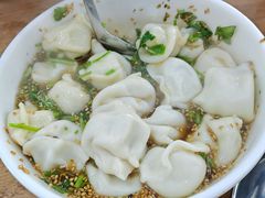 -回坊马二饺子馆