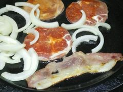 -韩红石板肉(范西路店)