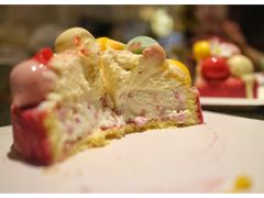 -派悦坊·甜品·蛋糕(日坛店)