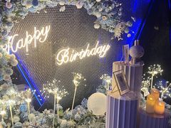 -黑桃K生日订制KTV