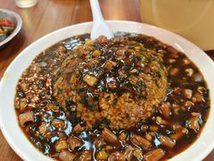 -谢记上海大排档(长寿路店)