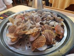 -海岛渔村大酒店(云霄路店)