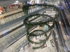 -凯德广场(学府店)