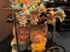 -色響火锅(恒隆广场店)