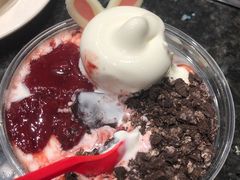 -DQ·蛋糕·冰淇淋(回龙观同成街)