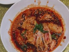 -大鸭梨烤鸭(北洼路店)