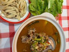 -韵味湘肴·小炒黄牛肉(五一广场店)