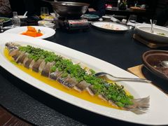 -大拙里·精致融合菜(沙湖桃源国际店)