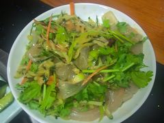 -北京龙庆四季香农家饭庄·灶台鱼·碳烤虹鳟鱼(龙庆峡店)