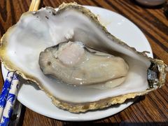 -蚝堡海鲜·威海菜·海肠捞饭·烧烤·亚洲吃蚝公司(幸福门店)