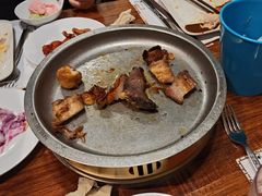 -汉巴味德(沈阳万象汇店)