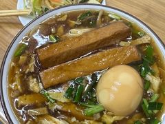 -亲贤打卤面(八一街店)