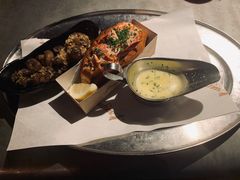 -Burger & Lobster(Dean Street)