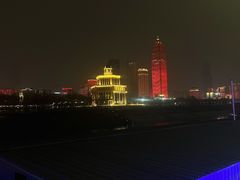 -武汉两江游览·夜游长江(汉口粤汉码头)