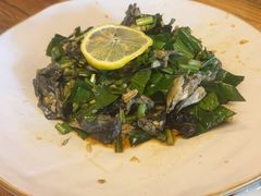 -缘生态云南菜·野生菌庭院餐厅(华侨城店)