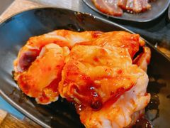 -奉天泥炉烤肉(七星店)