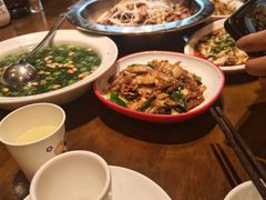-弓虽昌焖烧鸡(大竹林店)