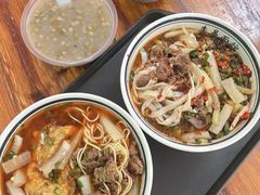 -李易面馆(高桥店)