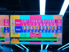 -世代星球·保龄球·镭战真人CS·团建(杨浦店)