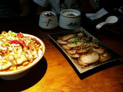 -锦尚阁烤鱼(望京新荟城店)