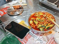 -幸福小串·地摊小炉子(三阳路店)