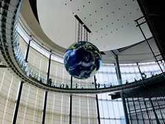 -日本科学未来馆
