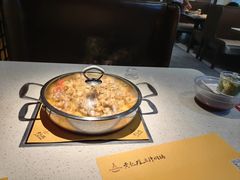 -黄记煌三汁焖锅(顺义华联店)