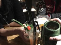 -胡桃里乐队酒馆(鎏嘉码头店)