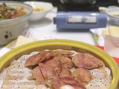 -大张烙馍村(泉山店)