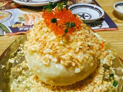 -鱼民·现造寿司(育德店)