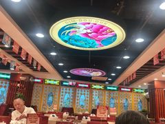 -点都德(千灯湖环宇城店)