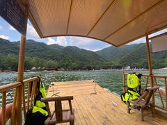 -富春桃源风景区