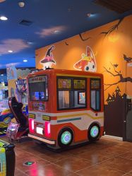 -万达宝贝王(长春红旗街店)