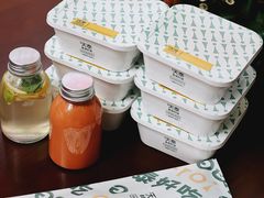 -simply thai天泰(静安嘉里中心店)