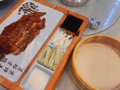 -松沪名灶·豆浆鱼头·新上海菜(飞航吾悦广场店)